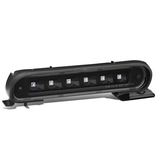 LUZ DE FRENO 12-18 FORD FLEX - LED - BLACK