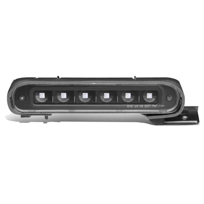 LUZ DE FRENO 12-18 FORD FLEX - LED - BLACK