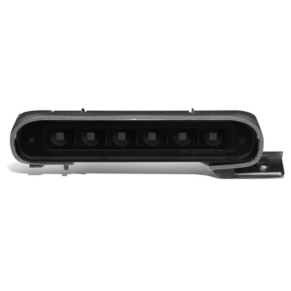 LUZ DE FRENO 12-18 FORD FLEX - LED - BLACK / SMOKE