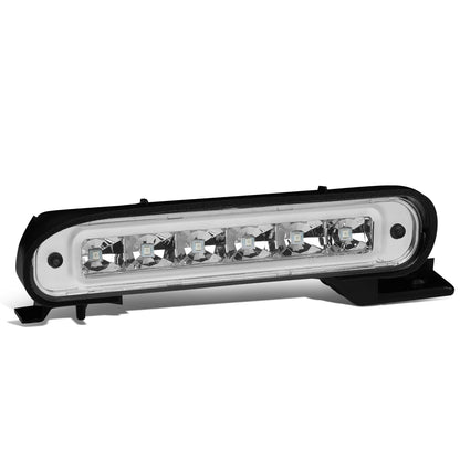 LUZ DE FRENO 12-18 FORD FLEX - LED - CHROME