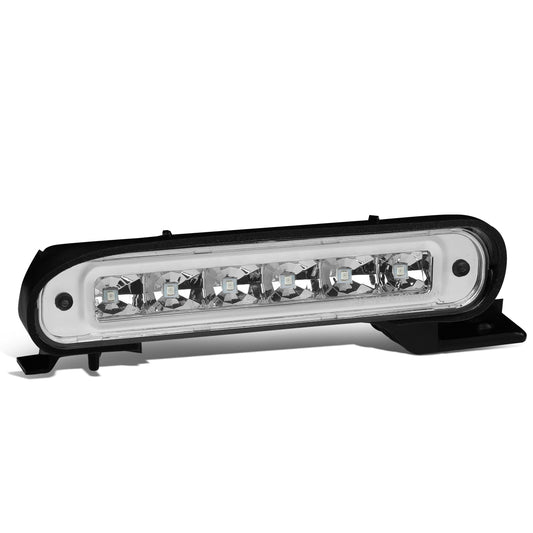 LUZ DE FRENO 12-18 FORD FLEX - LED - CHROME