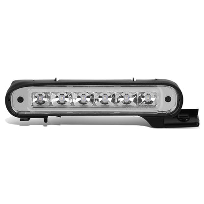 LUZ DE FRENO 12-18 FORD FLEX - LED - CHROME