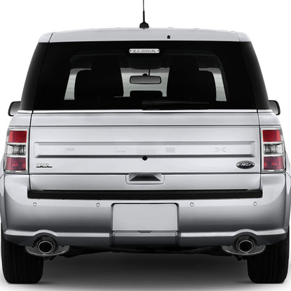 LUZ DE FRENO 12-18 FORD FLEX - LED - CHROME