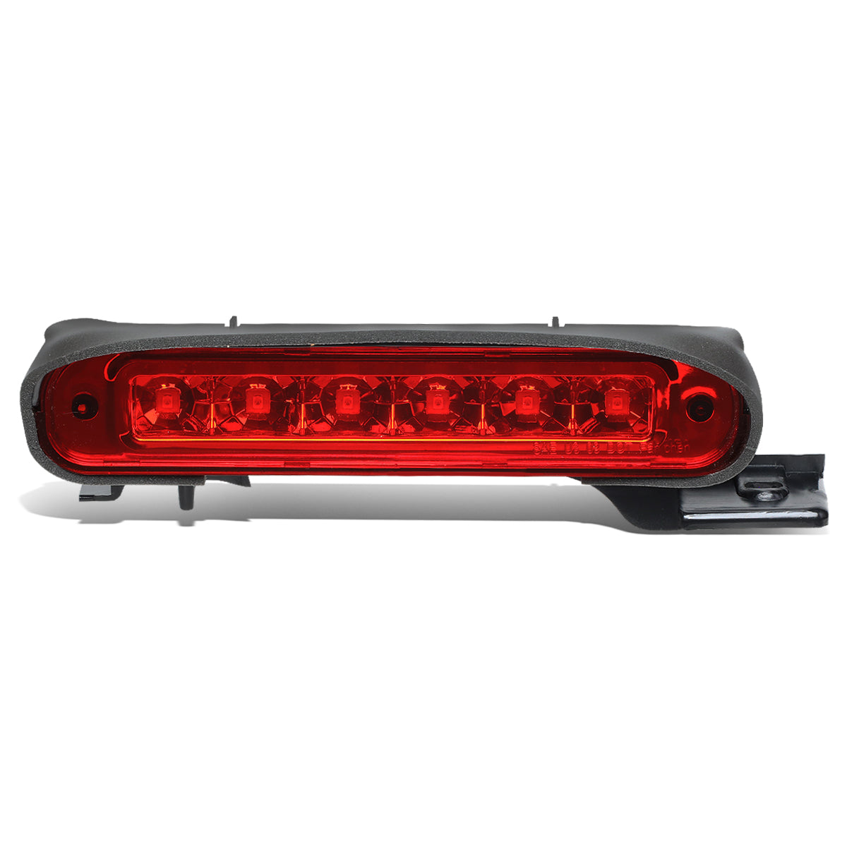 LUZ DE FRENO 12-18 FORD FLEX - LED - RED