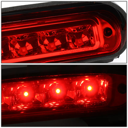 LUZ DE FRENO 12-18 FORD FLEX - LED - RED