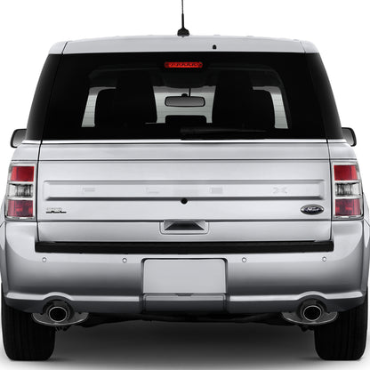 LUZ DE FRENO 12-18 FORD FLEX - LED - RED