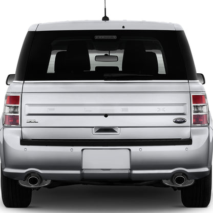 LUZ DE FRENO 12-18 FORD FLEX - LED - SMOKE