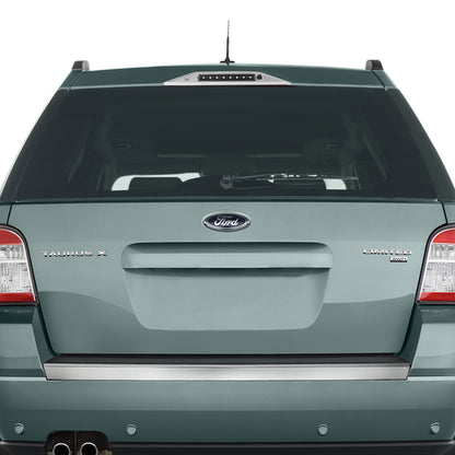 LUZ DE FRENO 08-07 FORD FREESTYLE / 08-09 TAURUS X - LED - BLACK