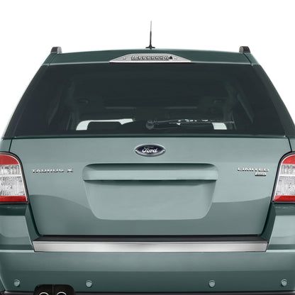 LUZ DE FRENO 08-07 FORD FREESTYLE / 08-09 TAURUS X - LED - CHROME