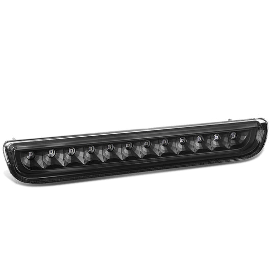LUZ DE FRENO 07-14 TOYOTA FJ CRUISER - LED - BLACK