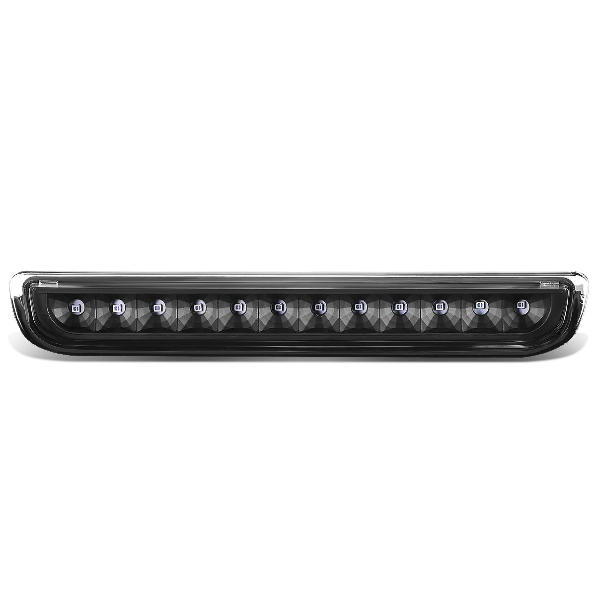 LUZ DE FRENO 07-14 TOYOTA FJ CRUISER - LED - BLACK