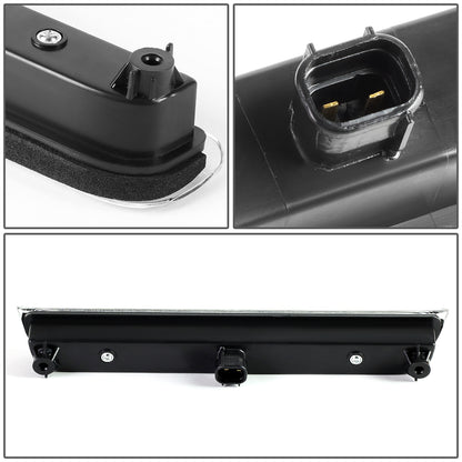 LUZ DE FRENO 07-14 TOYOTA FJ CRUISER - LED - BLACK