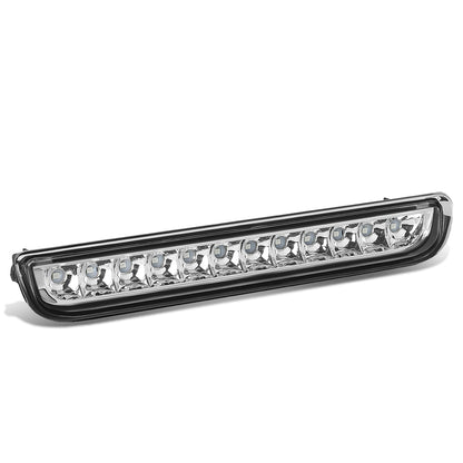 LUZ DE FRENO 07-14 TOYOTA FJ CRUISER - LED - CHROME