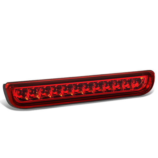 LUZ DE FRENO 07-14 TOYOTA FJ CRUISER - LED - RED