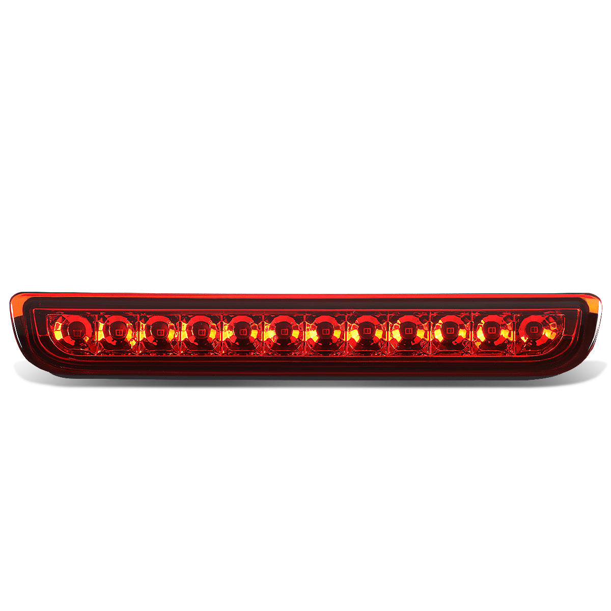 LUZ DE FRENO 07-14 TOYOTA FJ CRUISER - LED - RED
