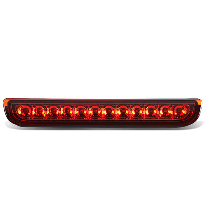 LUZ DE FRENO 07-14 TOYOTA FJ CRUISER - LED - RED