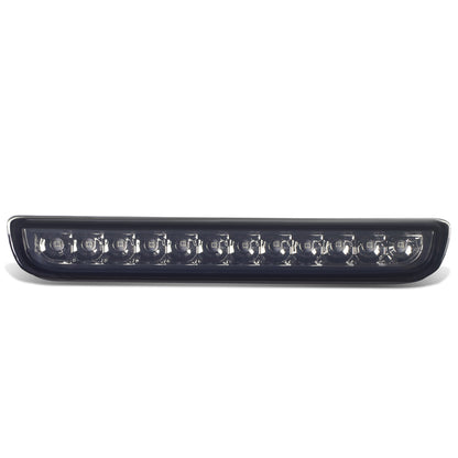 LUZ DE FRENO 07-14 TOYOTA FJ CRUISER - LED - SMOKE