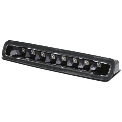 LUZ DE FRENO 05-09 FORD MUSTANG - LED - BLACK
