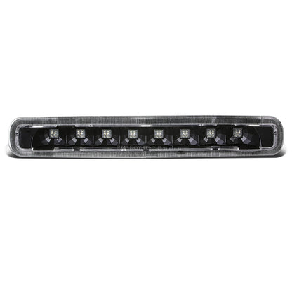 LUZ DE FRENO 05-09 FORD MUSTANG - LED - BLACK