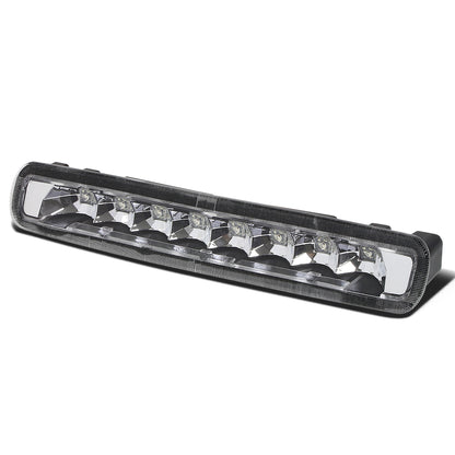 LUZ DE FRENO 05-09 FORD MUSTANG - LED - CHROME