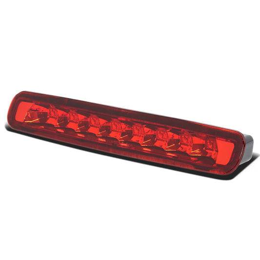 LUZ DE FRENO 05-09 FORD MUSTANG - LED - RED