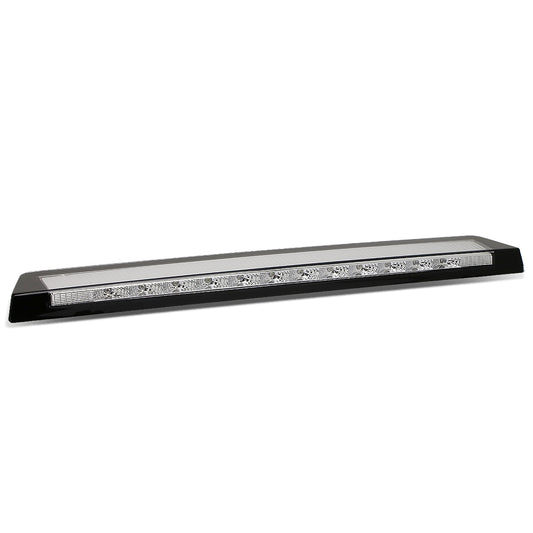 LUZ DE FRENO 99-04 FORD MUSTANG - DOES NOT FIT COBRA MODEL - LED - CHROME