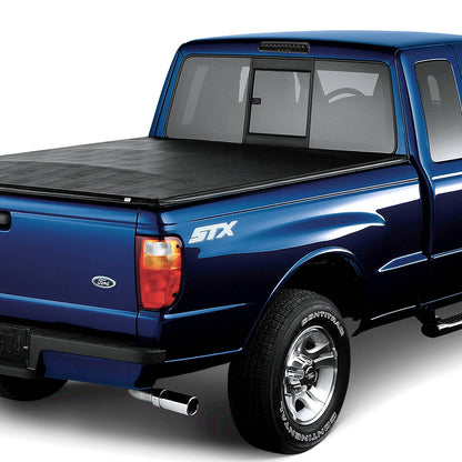 LUZ DE FRENO 93-11 FORD RANGER / 99-16 FORD F-250, F-350, F-450, F-550 SUPER DUTY / 95-03 MAZDA B2300, B3000, B4000 - LED - BLACK