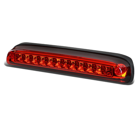 LUZ DE FRENO 93-11 FORD RANGER / 99-16 FORD F-250, F-350, F-450, F-550 SUPER DUTY / 95-03 MAZDA B2300, B3000, B4000 - LED - RED