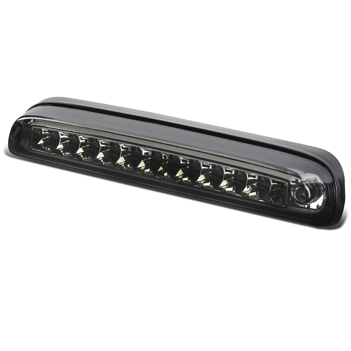 LUZ DE FRENO 93-11 FORD RANGER / 99-16 FORD F-250, F-350, F-450, F-550 SUPER DUTY / 95-03 MAZDA B2300, B3000, B4000 - LED - SMOKE