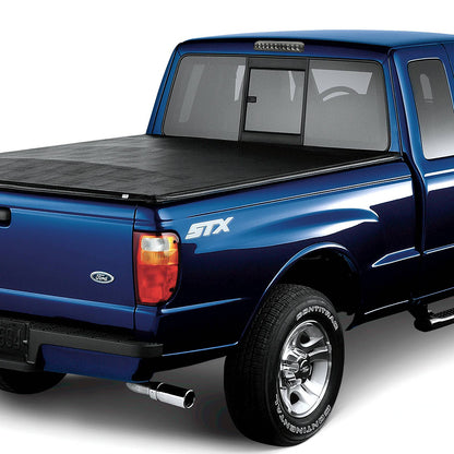 LUZ DE FRENO 93-11 FORD RANGER / 99-16 FORD F-250, F-350, F-450, F-550 SUPER DUTY / 95-03 MAZDA B2300, B3000, B4000 - LED - SMOKE