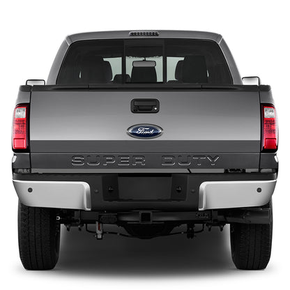 LUZ DE FRENO 93-11 FORD RANGER / 99-16 FORD F-250, F-350, F-450, F-550 SUPER DUTY / 95-03 MAZDA B2300, B2500, B3000, B4000 - LED - BLACK