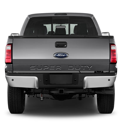 LUZ DE FRENO 93-11 FORD RANGER / 99-16 FORD F-250, F-350, F-450, F-550 SUPER DUTY / 95-03 MAZDA B2300, B2500, B3000, B4000 - LED - SMOKE