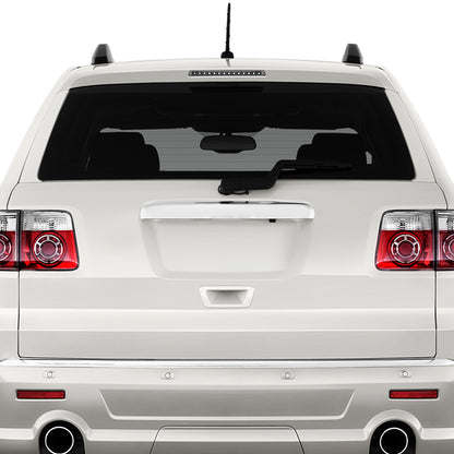 LUZ DE FRENO 09-17 CHEVY TRAVERSE / 09-12 GMC ACADIA - LED - BLACK