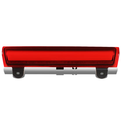 LUZ DE FRENO 00-06 CHEVY SUBURBAN 1500, 2500, CHEVY TAHOE, GMC YUKON, GMC YUKON XL 1500, 2500 - FITS LIFTGATE MODEL REAR DOORS ONLY - LED STRIP - RED
