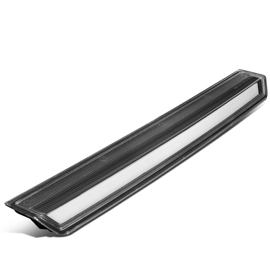 LUZ DE FRENO 15-20 CHEVY TAHOE, SUBURBAN / 16-19 SUBURBAN 3500HD - 3D - LED - BLACK