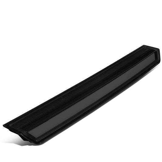 LUZ DE FRENO 15-20 CHEVY TAHOE, SUBURBAN / 16-19 SUBURBAN 3500HD - 3D - LED - BLACK / SMOKE