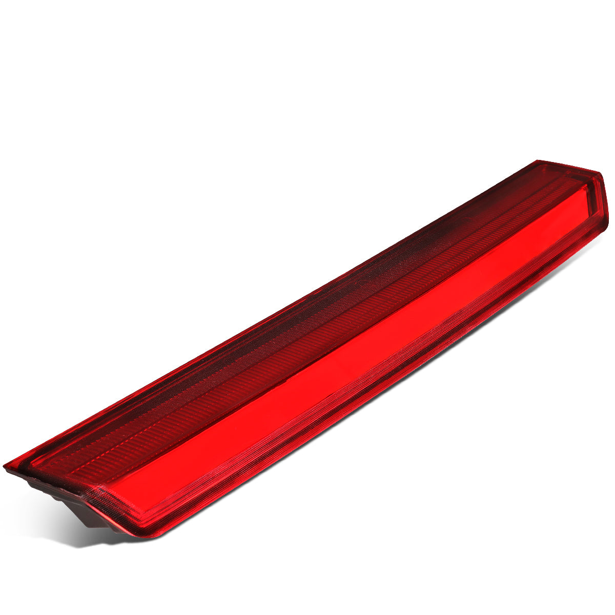 LUZ DE FRENO 15-20 CHEVY TAHOE, SUBURBAN / 16-19 SUBURBAN 3500HD - 3D - LED - RED