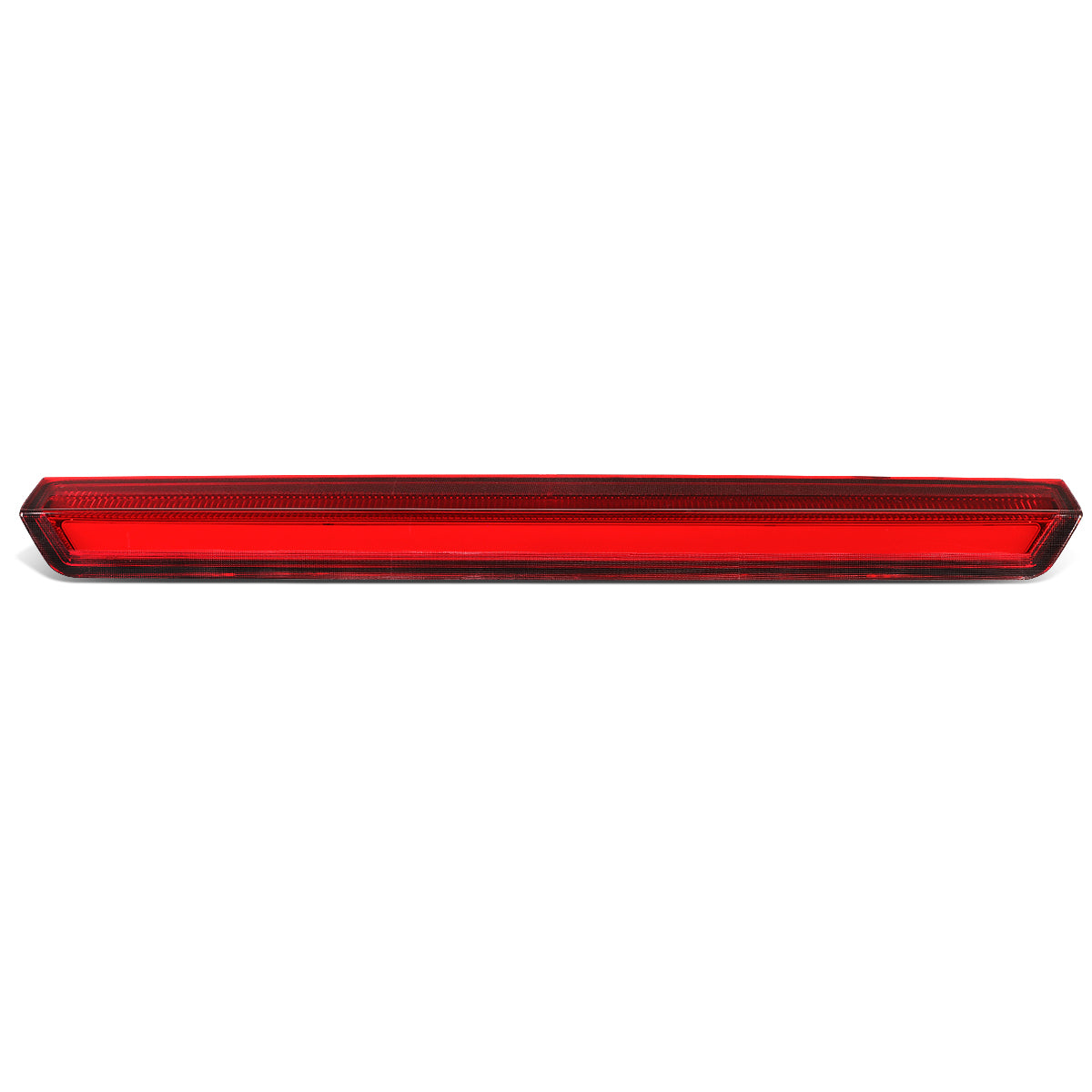 LUZ DE FRENO 15-20 CHEVY TAHOE, SUBURBAN / 16-19 SUBURBAN 3500HD - 3D - LED - RED