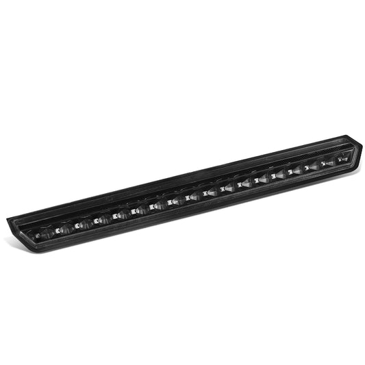LUZ DE FRENO 15-20 CHEVY TAHOE, SUBURBAN / 16-19 SUBURBAN 3500HD - LED - BLACK