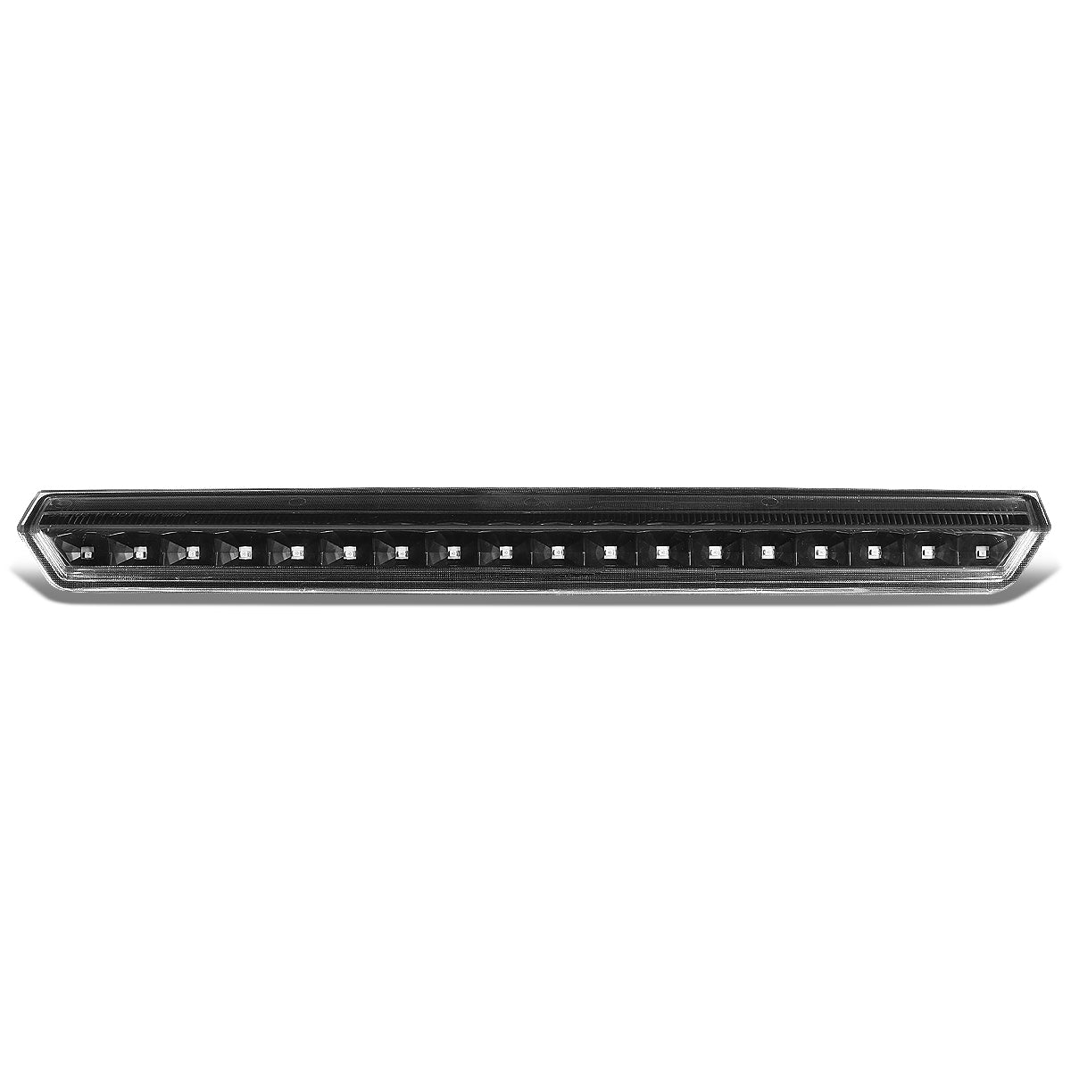 LUZ DE FRENO 15-20 CHEVY TAHOE, SUBURBAN / 16-19 SUBURBAN 3500HD - LED - BLACK