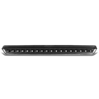 LUZ DE FRENO 15-20 CHEVY TAHOE, SUBURBAN / 16-19 SUBURBAN 3500HD - LED - BLACK