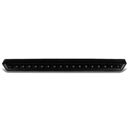 LUZ DE FRENO 15-20 CHEVY TAHOE, SUBURBAN / 16-19 SUBURBAN 3500HD - LED - BLACK / SMOKE