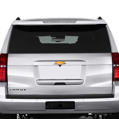LUZ DE FRENO 15-20 CHEVY TAHOE, SUBURBAN / 16-19 SUBURBAN 3500HD - LED - CHROME