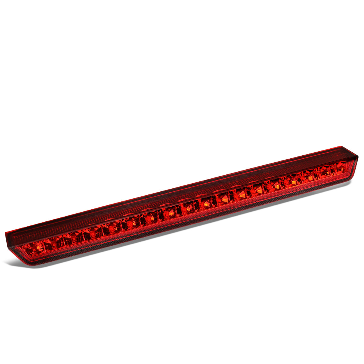 LUZ DE FRENO 15-20 CHEVY TAHOE, SUBURBAN / 16-19 SUBURBAN 3500HD - LED - RED