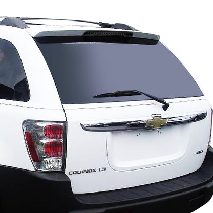 LUZ DE FRENO 05-06 CHEVY EQUINOX / 2006 PONTIAC TORRENT - LED - BLACK / SMOKE