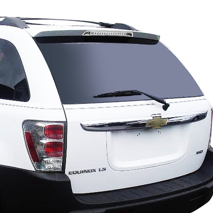 LUZ DE FRENO 05-06 CHEVY EQUINOX / 2006 PONTIAC TORRENT - LED - CHROME