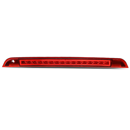LUZ DE FRENO 05-06 CHEVY EQUINOX / 2006 PONTIAC TORRENT - LED - RED