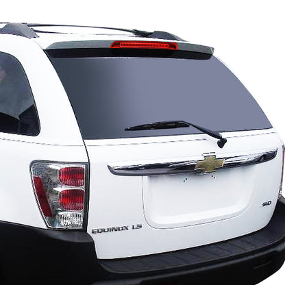 LUZ DE FRENO 05-06 CHEVY EQUINOX / 2006 PONTIAC TORRENT - LED - RED