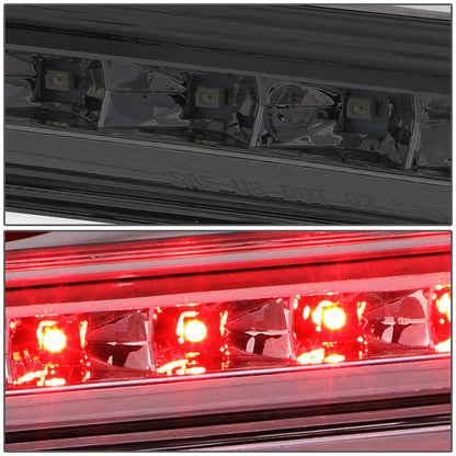 LUZ DE FRENO 05-06 CHEVY EQUINOX / 2006 PONTIAC TORRENT - LED - SMOKE