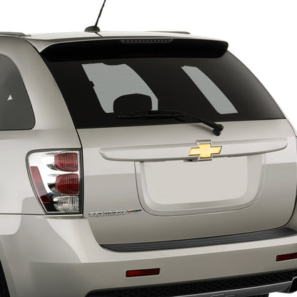 LUZ DE FRENO 07-09 CHEVY EQUINOX, PONTIAC TORRENT - LED - BLACK / SMOKE